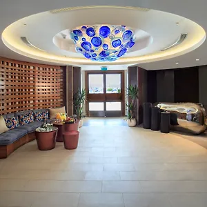 Hotel The Marmara Taksim, Istanbul