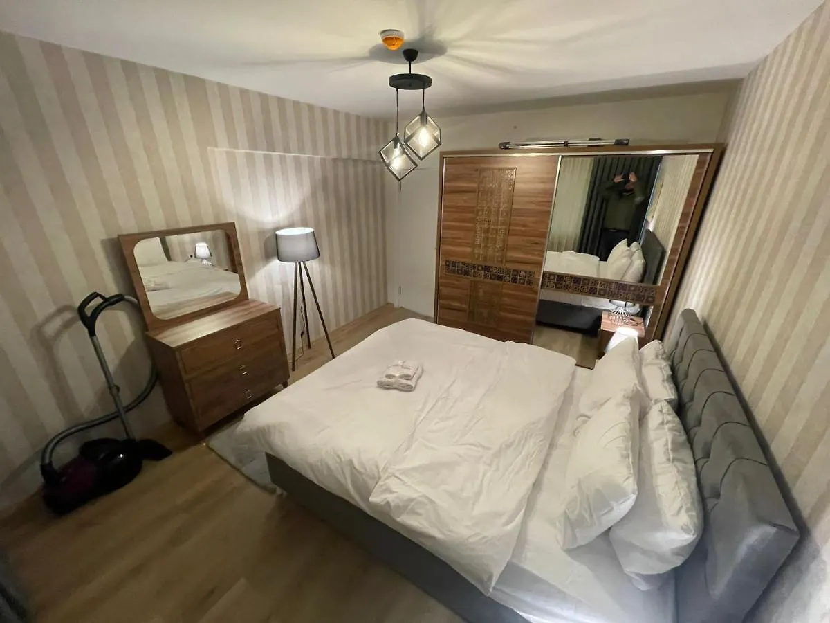 King Suite Ae4 Istanbul 0*,  Turkey