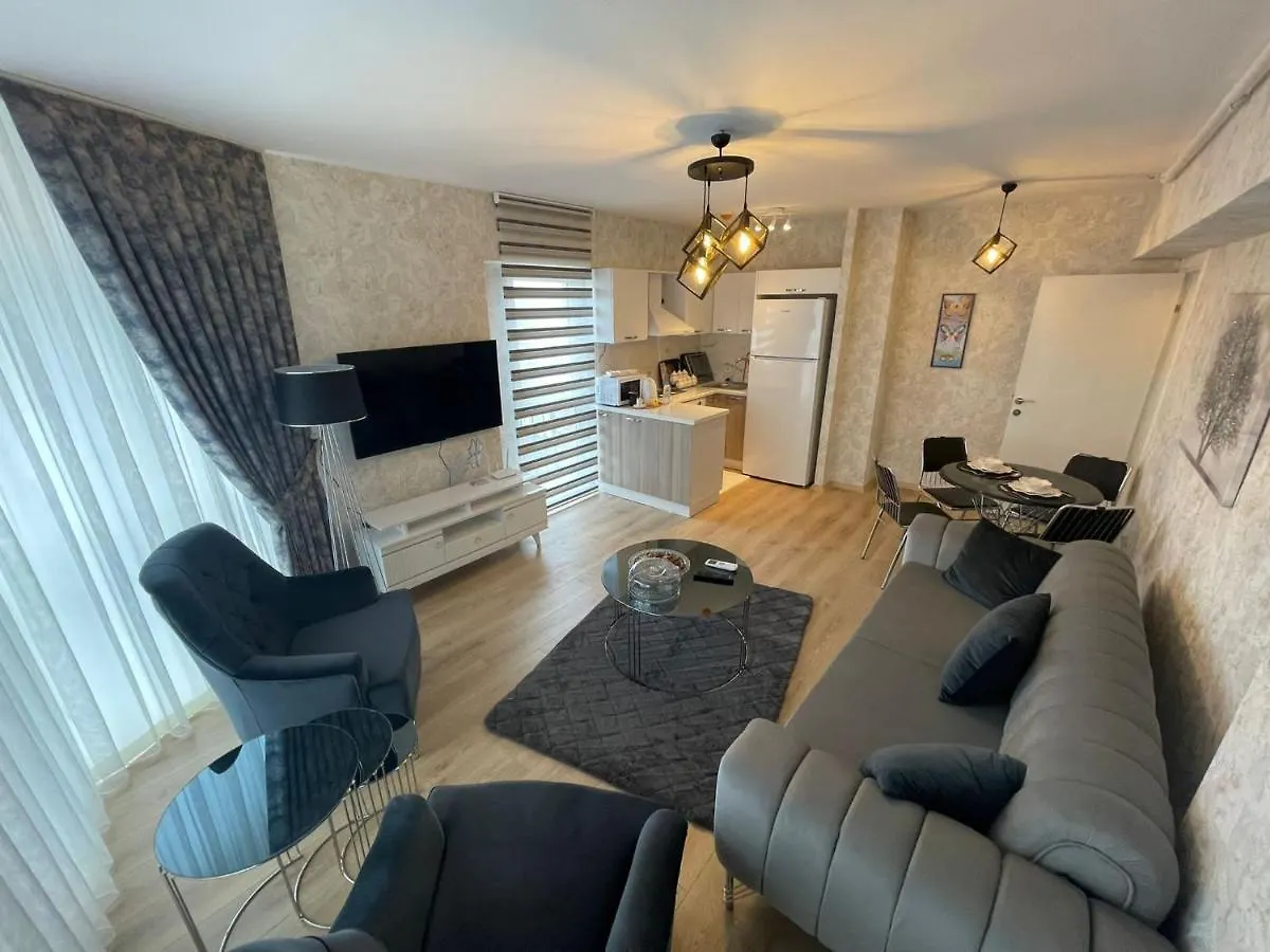 King Suite Ae4 Istanbul