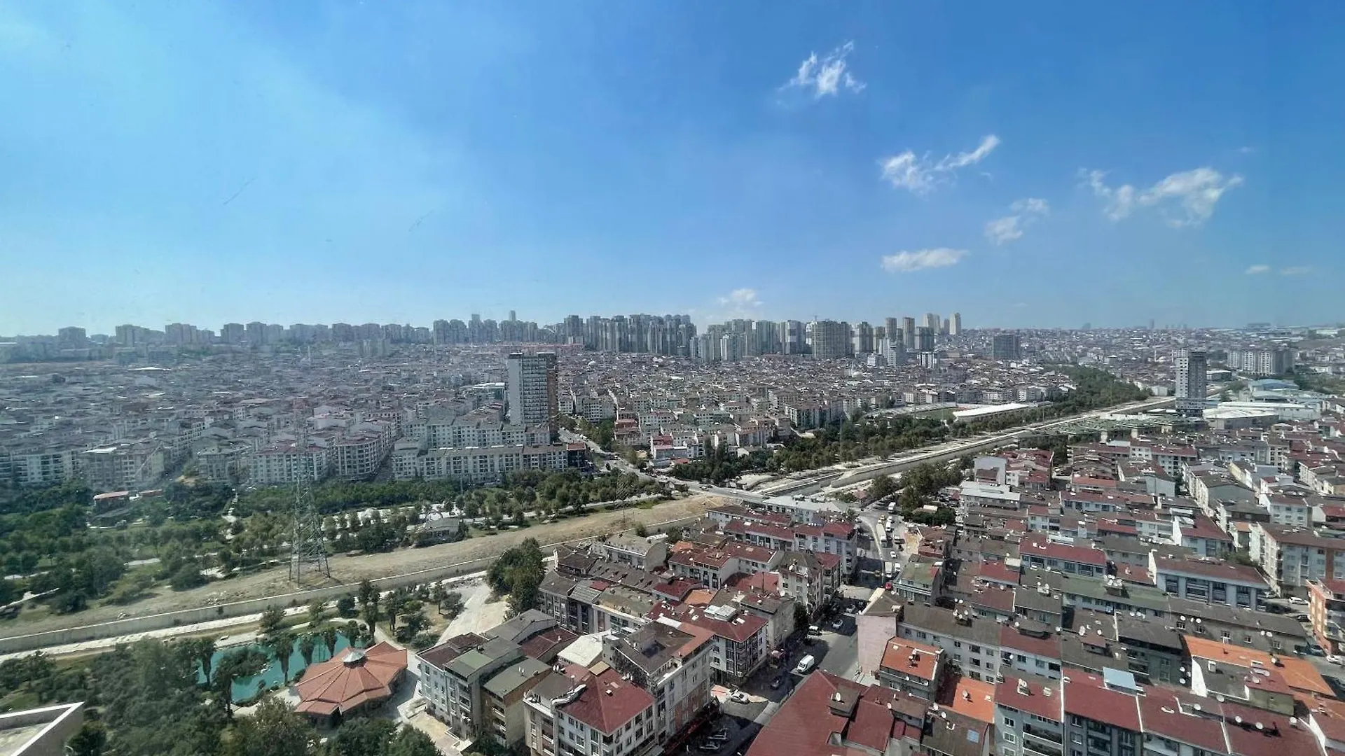King Suite Ae4 Istanbul Turkey