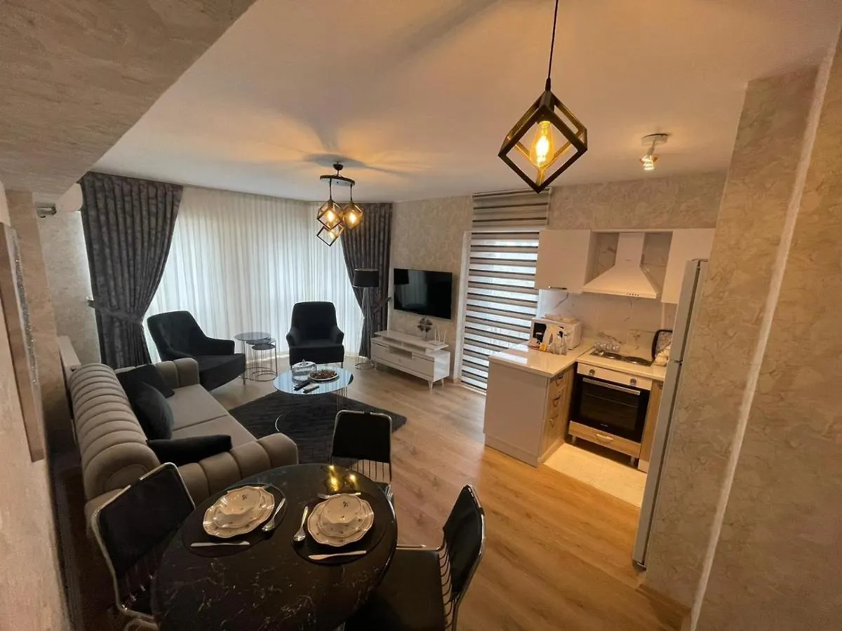 King Suite Ae4 location